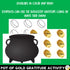 Lucky Leprechauns Gratitude Discussion Cards and Activity Pack - St. Patrick's
